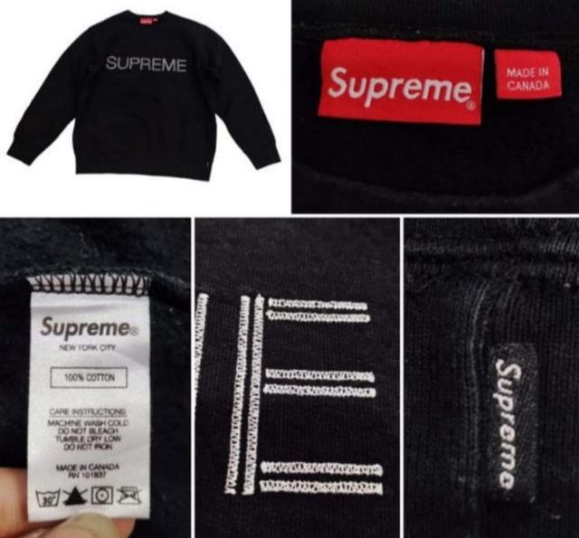 Supreme🧥🇺🇸. รูปที่ 12