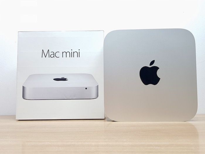 Apple แมค โอเอส 8 กิกะไบต์ อื่นๆ ไม่ใช่ MacMini (Late 2014) i5 2.6GHz SSD 480Gb Ram 8Gb ราคาน่าโดน อัพเกรดน่าใช้งาน