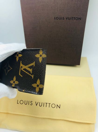 Louis Vuitton pen-case(660462) รูปที่ 9