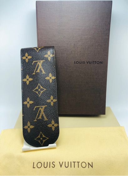 Louis Vuitton pen-case(660462) รูปที่ 2
