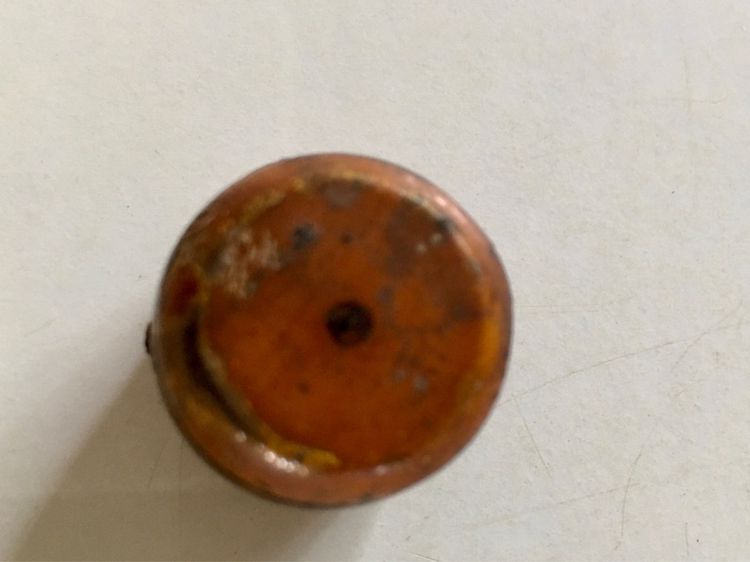 ตะโพนหลวงพ่อพักตร์ วัดโบสถ์ จ. อ่่างทอง หายทก  รูปที่ 7