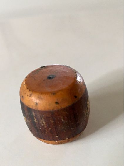 ตะโพนหลวงพ่อพักตร์ วัดโบสถ์ จ. อ่่างทอง หายทก  รูปที่ 2