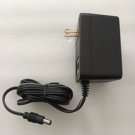 อะแด็ปเตอร์ 12  โวลท์ AC Adapter  รูปที่ 2