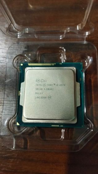 อื่นๆ CPU Core i5-4570