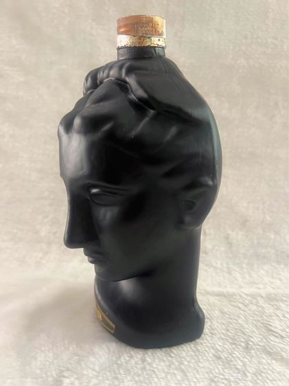 ขวดเหล้า เซรามิคมีเหล้าในขวด Morozoff Slor Gin Diana Doll รูปที่ 3