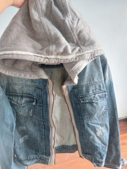 เสื้อยีนdefry 01 รูปที่ 3