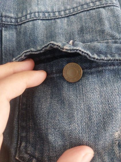 เสื้อยีนdefry 01 รูปที่ 4