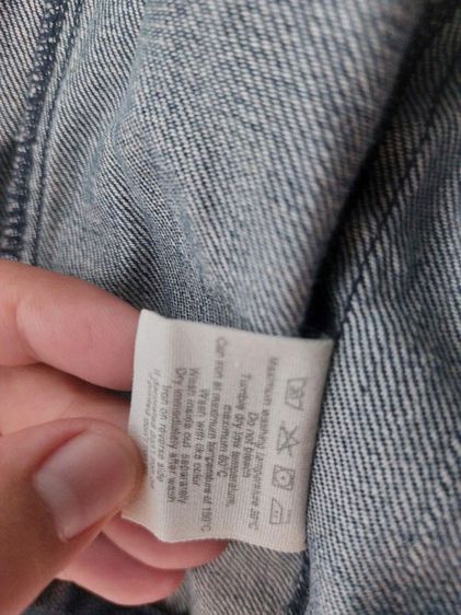 เสื้อยีนdefry 01 รูปที่ 5