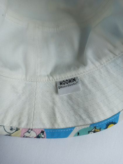 หมวก Moomin ลิขสิทธิ์แท้ รูปที่ 4