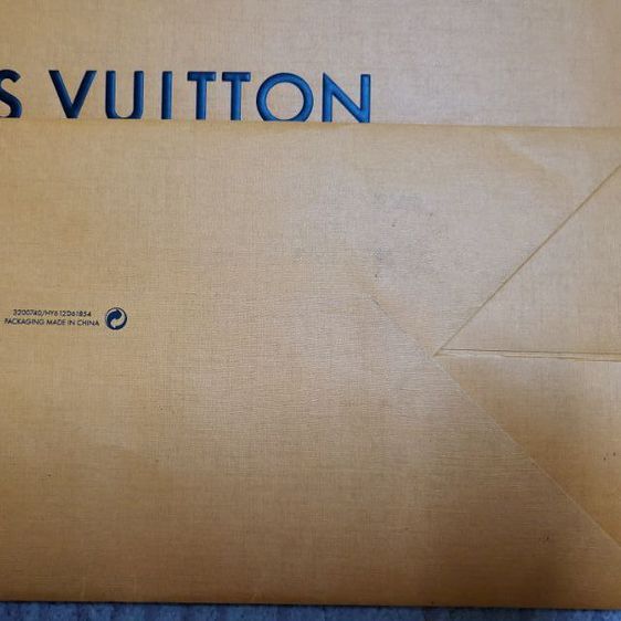 ถุงกระดาษ Louis Vuitton รูปที่ 4