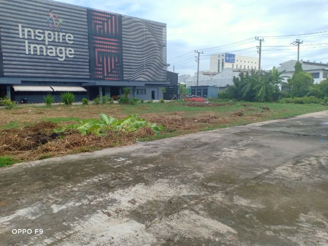 ลูกรังสเปค กิ่งแก้ว เขตบางนา-รามคำแหง -ร่มเกล้า ประเวศ อ่อนนุช  รูปที่ 17