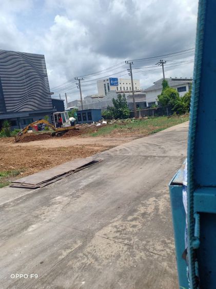 ลูกรังสเปค กิ่งแก้ว เขตบางนา-รามคำแหง -ร่มเกล้า ประเวศ อ่อนนุช  รูปที่ 15