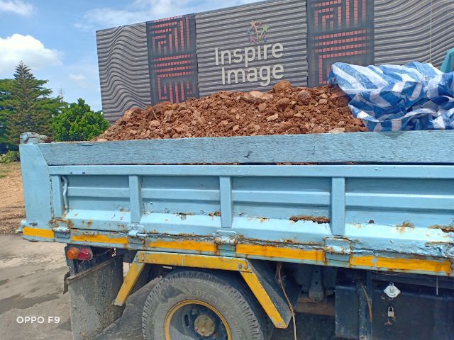 ลูกรังสเปค กิ่งแก้ว เขตบางนา-รามคำแหง -ร่มเกล้า ประเวศ อ่อนนุช  รูปที่ 2