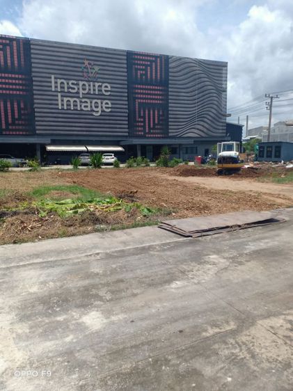 ลูกรังสเปค กิ่งแก้ว เขตบางนา-รามคำแหง -ร่มเกล้า ประเวศ อ่อนนุช  รูปที่ 12