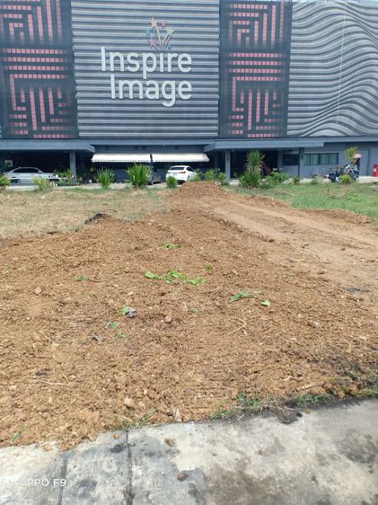 ลูกรังสเปค กิ่งแก้ว เขตบางนา-รามคำแหง -ร่มเกล้า ประเวศ อ่อนนุช  รูปที่ 11