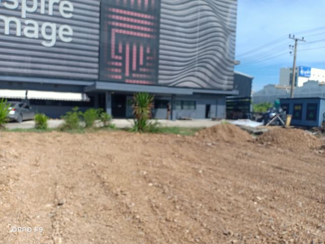 ลูกรังสเปค กิ่งแก้ว เขตบางนา-รามคำแหง -ร่มเกล้า ประเวศ อ่อนนุช  รูปที่ 4