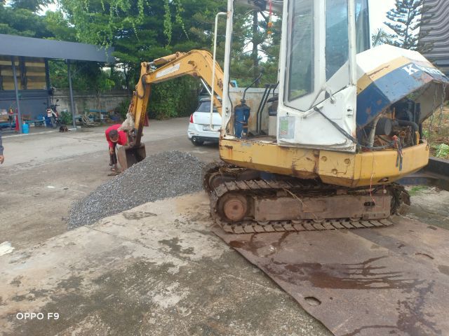 ลูกรังสเปค กิ่งแก้ว เขตบางนา-รามคำแหง -ร่มเกล้า ประเวศ อ่อนนุช  รูปที่ 16