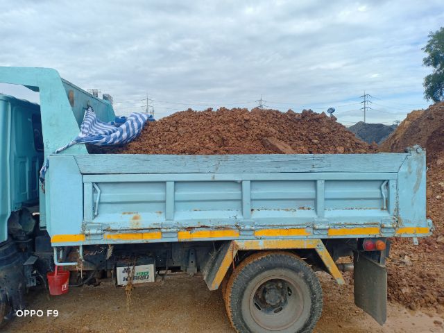 ลูกรังสเปค กิ่งแก้ว เขตบางนา-รามคำแหง -ร่มเกล้า ประเวศ อ่อนนุช  รูปที่ 10