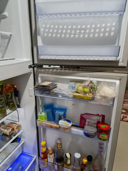 ตู้เย็น ยี่ห้อ beko ราคาถูก รูปที่ 4