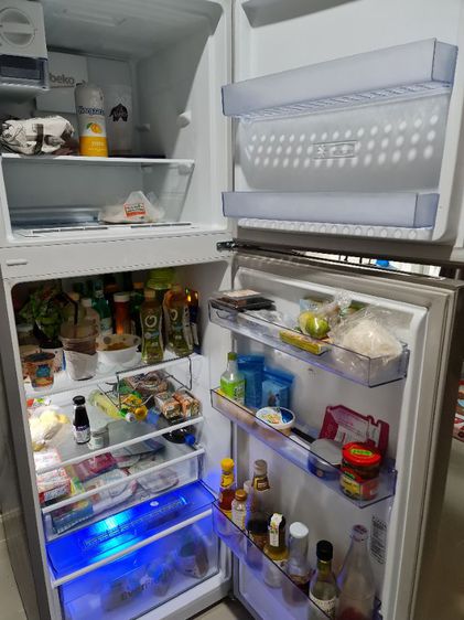 ตู้เย็น ยี่ห้อ beko ราคาถูก รูปที่ 3