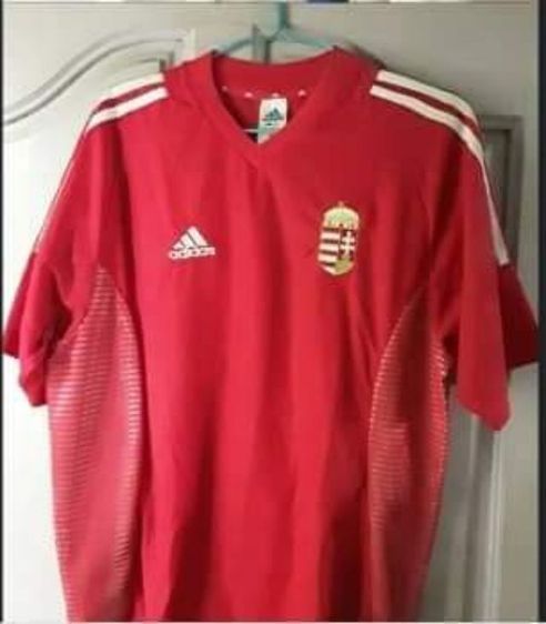 เสื้อบอลโลกปี2002พร้อมสโมสร60กว่าประเทศ รูปที่ 3