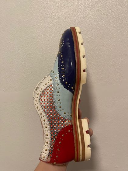 รองเท้า Christian Louboutin รูปที่ 4