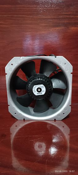 พัดลม ecofit รูปที่ 2