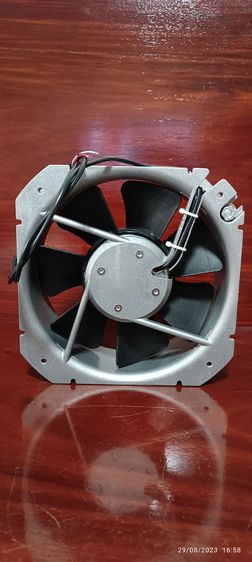 พัดลม ecofit รูปที่ 4