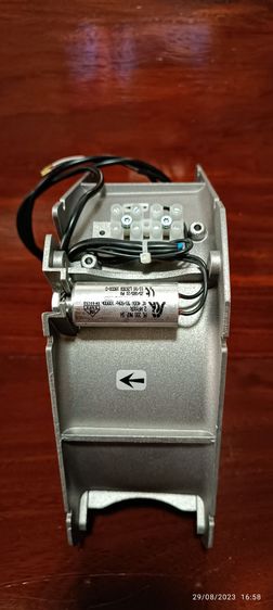 พัดลม ecofit รูปที่ 5