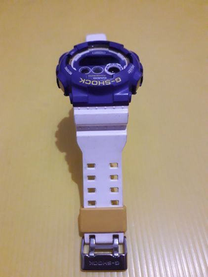 นาฬิกา G-shock Gd-120cs-6 รูปที่ 4