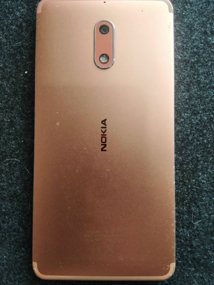 Nokia 6 รูปที่ 5