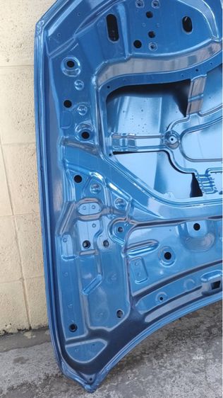ฝากระโปรงหน้า BMW X1 F48 รูปที่ 8