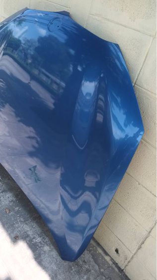 ฝากระโปรงหน้า BMW X1 F48 รูปที่ 3