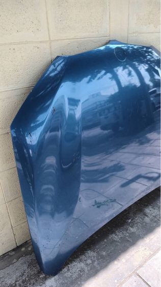 ฝากระโปรงหน้า BMW X1 F48 รูปที่ 4