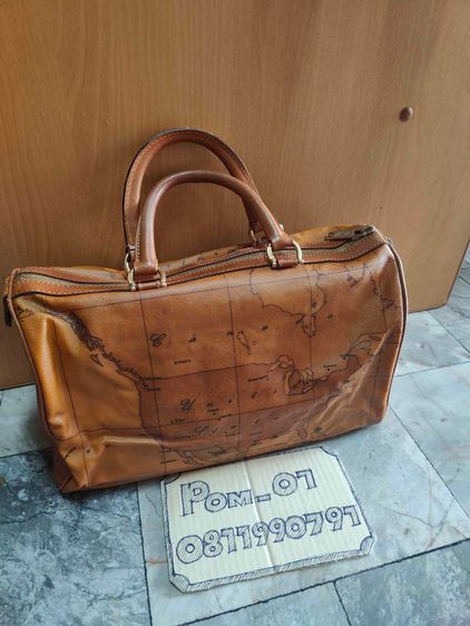 กระเป๋า I CLASSE แท้ รูปที่ 2