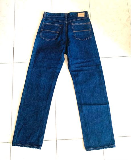 กางเกงยีนส์ ยี่ห้อCerruti Jeans สภาพดี ใส่น้อย  รูปที่ 2