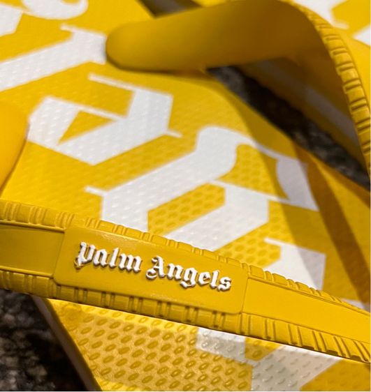 ขายรองเท้าแตะผู้ชาย Palm Angels  รูปที่ 14