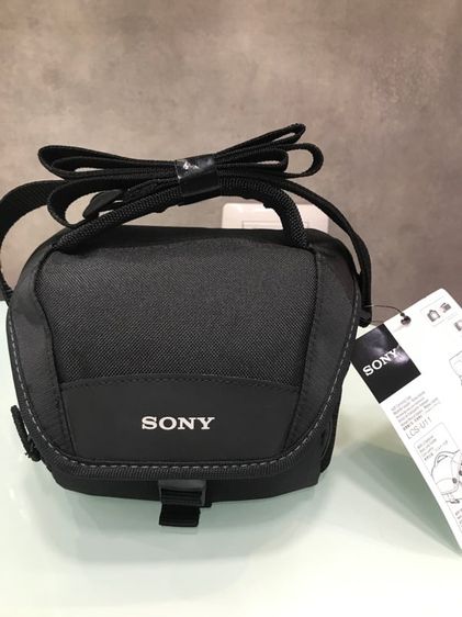 กระเป๋ากล้อง Sony