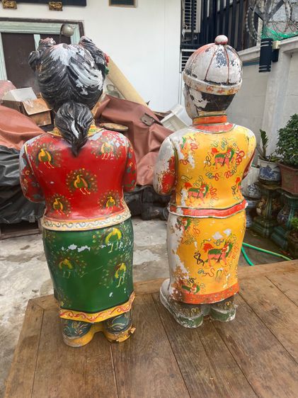 เด็กจีนมงคล รูปที่ 2