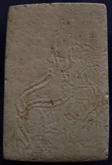 สมเด็จหลังสิงห์ หลวงปู่บัว วัดบางเป้ง ชลบุรี ผสมผงเก่าบางขุนพรหม พระชุดนี้คนเมืองชลรู้จักกันดีครับ โดยเฉพาะคนแถวหนองมนครับ รูปที่ 12