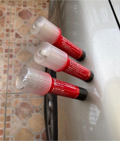 ไฟฉุกเฉิน ติดรถ รูปที่ 2