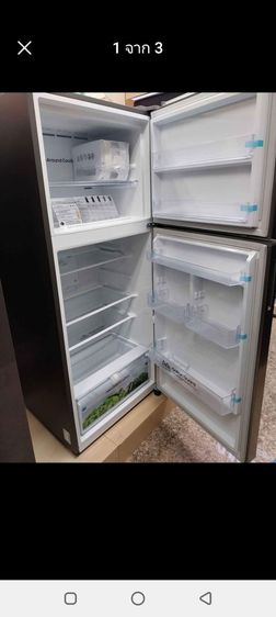 Samsung ตู้เย็น 2 ประตู ตู้เย็น 14 คิว