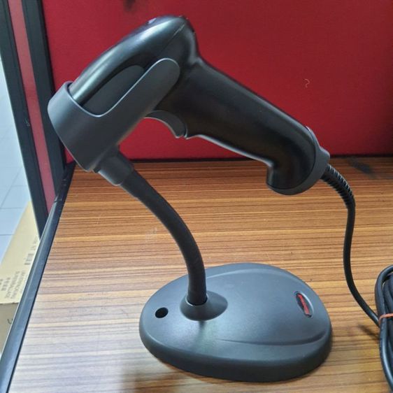 HONEYWELL Barcode Scanner 2D YOUJIE HH660 เครื่องสแกนบาร์โค้ด By HONEYWELL มือสอง มีประกัน หมด 30 เม.ย 2566 รูปที่ 5