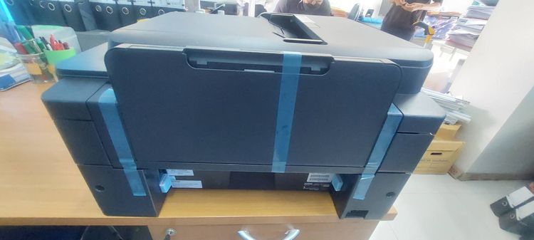 printer MFC T-4500DW รูปที่ 3