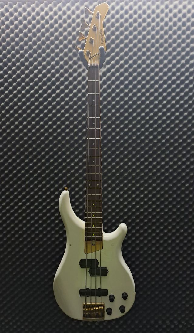 fernandes FRB-65 GI.active bass - Kaidee
