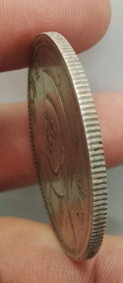 7039-เหรียญจักรพรรดิ์จีน ขนาดเส้นผ่าศูนย์กลางประมาณ 3.5 ซม รูปที่ 6