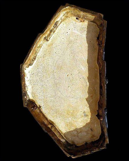 พระพุทธศรีพนมรุ้ง หลวงพ่อทิพย์ วัดโพธิ์ทอง จ.บุรีรัมย์ พิธีปลุกเสกโดยหลวงปู่ทิม วัดละหารไร่ ปี 2517 หน้าตัก 9 นิ้ว โค้ดเลข 72 รูปที่ 3