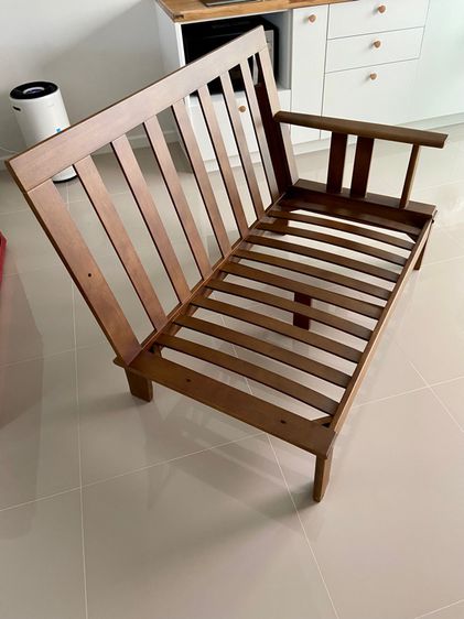 ขายโซฟาไม้ แท้ จากแบรนด์ APINA Furniture รูปที่ 7