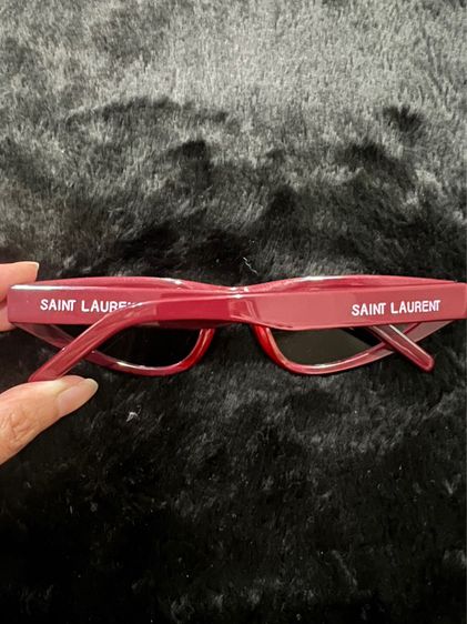 แว่นตา Saint Laurent รูปที่ 2
