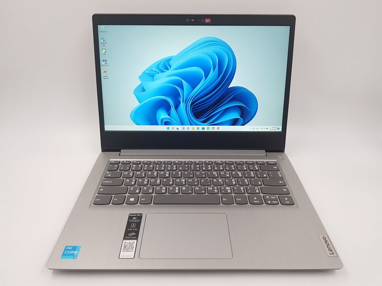 ThinkPad วินโดว์ อื่นๆ อื่นๆ ใช่ 🔲 Lenovo IdeaPad 3 14ITL05-81X700EMTA 🔲 